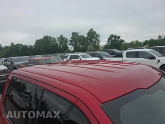 2025 Ford F-150 XLT Crew Cab Short Bed - miniatura 12