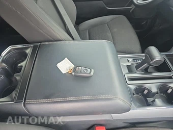2025 Ford F-150 XLT Crew Cab Short Bed - miniatura 21