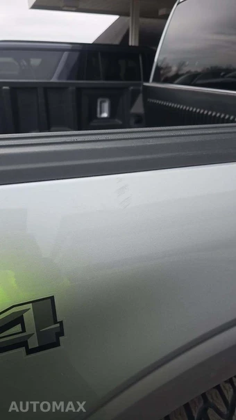 2025 Ford F-150 XLT Crew Cab Short Bed
