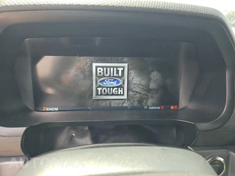 2025 Ford F-150 XLT Crew Cab Short Bed - miniatura 12