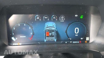 2025 Ford F-150 XLT Crew Cab Short Bed - miniatura 17