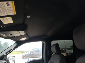 2025 Ford F-150 XLT Crew Cab Short Bed - miniatura 19