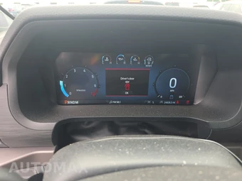 2025 Ford F-150 XLT Crew Cab Short Bed - miniatura 12