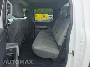 2025 Ford F-150 XLT Crew Cab Short Bed - miniatura 13