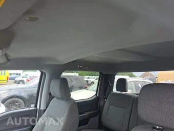 2025 Ford F-150 XLT Crew Cab Short Bed - miniatura 17