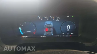 2025 Ford F-150 XLT Crew Cab Short Bed - miniatura 18