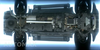2025 Ford F-150 XLT Crew Cab Short Bed - miniatura 19