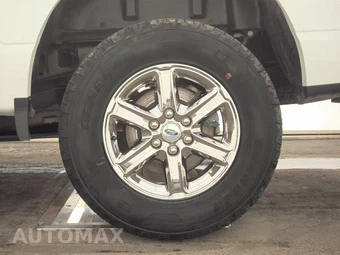 2025 Ford F-150 XLT Crew Cab Short Bed - miniatura 12