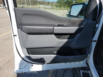 2025 Ford F-150 XLT Crew Cab Short Bed - miniatura 15