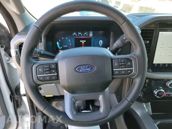 2025 Ford F-150 XLT Crew Cab Short Bed - miniatura 16