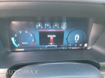 2025 Ford F-150 XLT Crew Cab Short Bed - miniatura 18