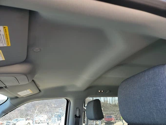 2025 Ford F-150 XLT Crew Cab Short Bed - miniatura 20