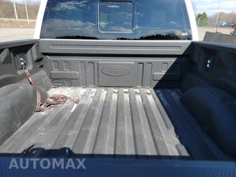 2025 Ford F-150 XLT Crew Cab Short Bed - miniatura 23