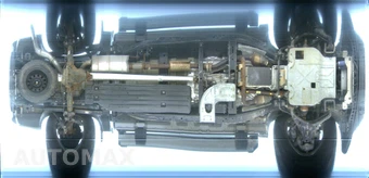 2025 Ford F-150 XLT Crew Cab Short Bed - miniatura 24
