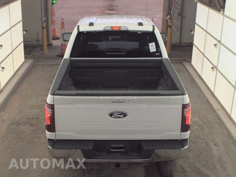 2025 Ford F-150 XLT Crew Cab Short Bed - miniatura 6