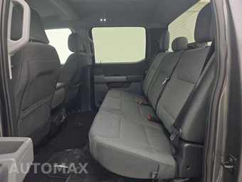 2025 Ford F-150 XLT Crew Cab Short Bed - miniatura 13