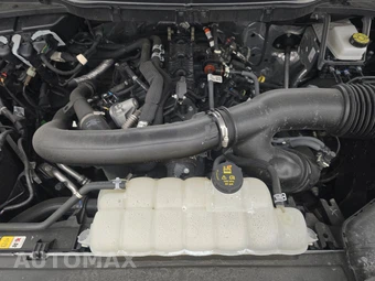 2025 Ford F-150 XLT Crew Cab Short Bed - miniatura 15