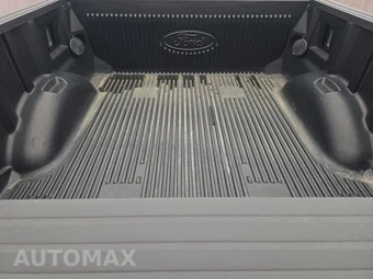 2025 Ford F-150 XLT Crew Cab Short Bed - miniatura 16