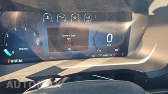 2025 Ford F-150 XLT Crew Cab Short Bed - miniatura 17