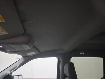 2025 Ford F-150 XLT Crew Cab Short Bed - miniatura 18