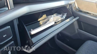 2025 Ford F-150 XLT Crew Cab Short Bed - miniatura 20