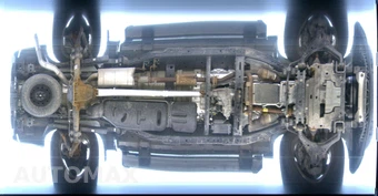 2025 Ford F-150 XLT Crew Cab Short Bed - miniatura 25