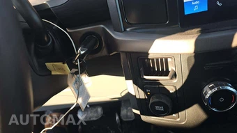 2025 Ford F-150 XLT Crew Cab Short Bed - miniatura 26