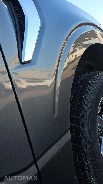 2025 Ford F-150 XLT Crew Cab Short Bed - miniatura 28