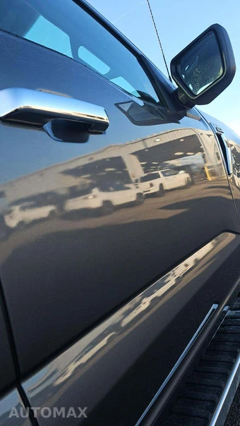 2025 Ford F-150 XLT Crew Cab Short Bed - miniatura 30