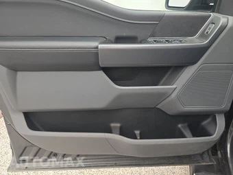 2025 Ford F-150 XLT Crew Cab Short Bed - miniatura 9