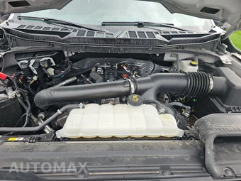 2025 Ford F-150 XLT Crew Cab Short Bed - miniatura 15