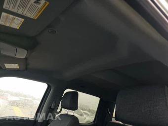 2025 Ford F-150 XLT Crew Cab Short Bed - miniatura 18
