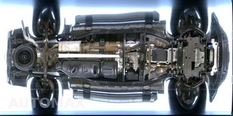 2025 Ford F-150 XLT Crew Cab Short Bed - miniatura 19