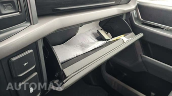 2025 Ford F-150 XLT Crew Cab Short Bed - miniatura 21