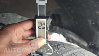 2025 Ford F-150 XLT Crew Cab Short Bed - miniatura 22