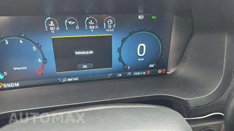 2025 Ford F-150 XLT Crew Cab Short Bed - miniatura 26
