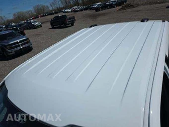 2025 Ford F-150 XLT Crew Cab Short Bed - miniatura 13