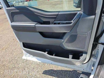 2025 Ford F-150 XLT Crew Cab Short Bed - miniatura 25