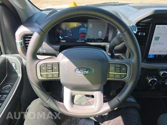 2025 Ford F-150 XLT Crew Cab Short Bed - miniatura 27