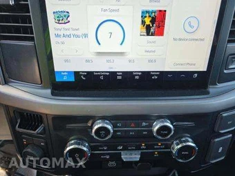 2025 Ford F-150 XLT Crew Cab Short Bed - miniatura 29