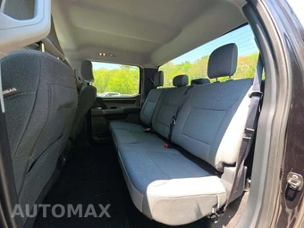 2025 Ford F-150 XLT Crew Cab Short Bed - miniatura 10