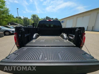2025 Ford F-150 XLT Crew Cab Short Bed - miniatura 11