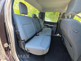 2025 Ford F-150 XLT Crew Cab Short Bed - miniatura 13