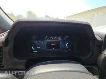2025 Ford F-150 XLT Crew Cab Short Bed - miniatura 6