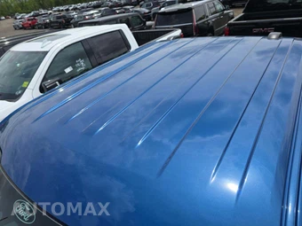 2025 Ford F-150 XLT Crew Cab Short Bed - miniatura 12