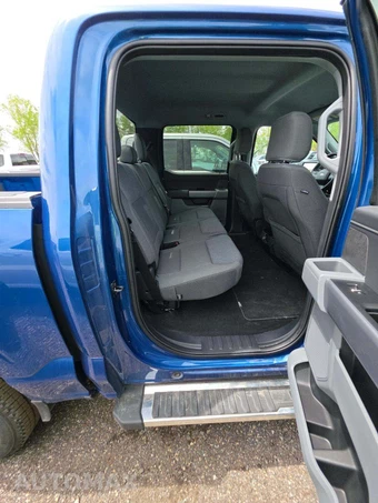 2025 Ford F-150 XLT Crew Cab Short Bed - miniatura 16