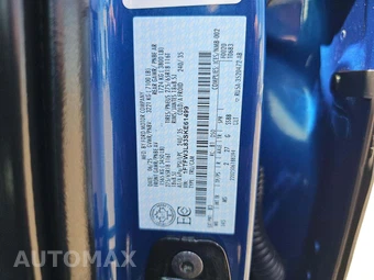 2025 Ford F-150 XLT Crew Cab Short Bed - miniatura 2