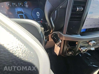 2025 Ford F-150 XLT Crew Cab Short Bed - miniatura 5