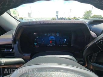 2025 Ford F-150 XLT Crew Cab Short Bed - miniatura 6