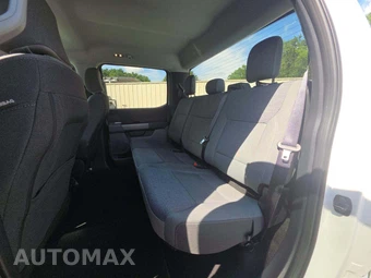 2025 Ford F-150 XLT Crew Cab Short Bed - miniatura 10